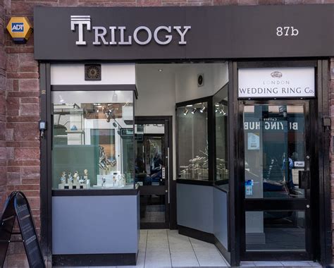 trilogy jewellers limited